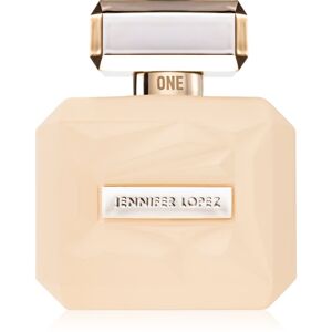 Jennifer Lopez One Eau de Parfum hölgyeknek 50 ml