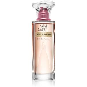 Naomi Campbell Prét a Porter Silk Collection Eau de Parfum hölgyeknek 30 ml