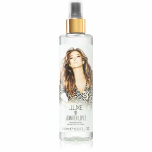 Jennifer Lopez JLuxe parfümözött spray a testre hölgyeknek 240 ml