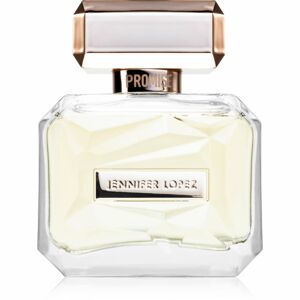 Jennifer Lopez Promise Eau de Parfum hölgyeknek 30 ml