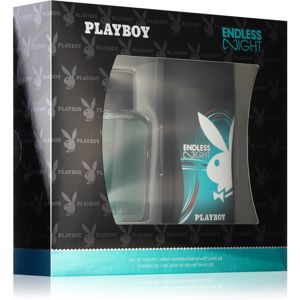Playboy Endless Night ajándékszett uraknak