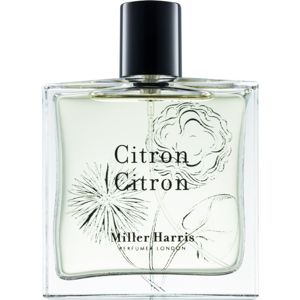 Miller Harris Citron Citron eau de parfum unisex 100 ml