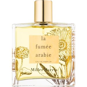 Miller Harris La Fumée Arabie Eau de Parfum unisex 100 ml