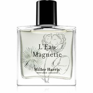 Miller Harris L'Eau Magnetic Eau de Parfum unisex 50 ml