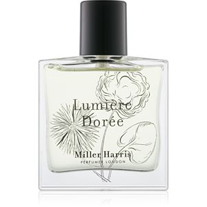 Miller Harris Lumiere Dorée Eau de Parfum hölgyeknek 50 ml