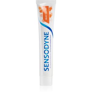 Sensodyne Anti Caries Anti Carries fogkrém fogszuvasodás ellen 75 ml