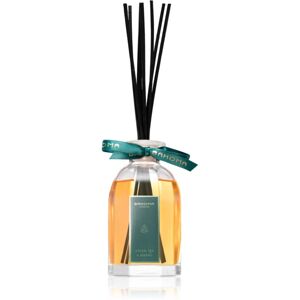 Bahoma London Octagon Collection Green Tea & Mango Aroma diffúzor töltettel 200 ml