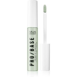 MUA Makeup Academy PRO/BASE Prime & Conceal folyékony korrektor árnyalat Green 2 ml