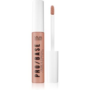 MUA Makeup Academy PRO/BASE Prime & Conceal folyékony korrektor árnyalat Peach 2 ml