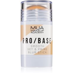 MUA Makeup Academy Pro/Base kisimító sminkalap a kitágult pórusokra 27 g