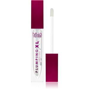 MUA Makeup Academy Plumping XL dúsító ajakfény 6,5 ml
