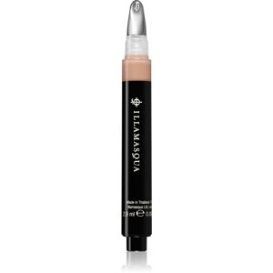 Illamasqua Concealer Pen folyékony korrektor a teljes fedésre árnyalat Medium 2 2,9 ml