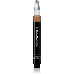Illamasqua Concealer Pen folyékony korrektor a teljes fedésre árnyalat Dark 2 2,9 ml