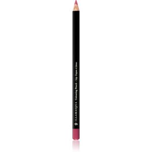 Illamasqua Colouring Lip Pencil szájkontúrceruza árnyalat Media 1,4 g