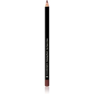 Illamasqua Colouring Lip Pencil szájkontúrceruza árnyalat Severity 1,4 g