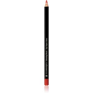 Illamasqua Colouring Lip Pencil szájkontúrceruza árnyalat Spell 1,4 g