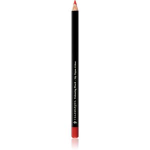 Illamasqua Colouring Lip Pencil szájkontúrceruza árnyalat Feisty 1,4 g