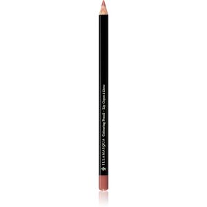 Illamasqua Colouring Lip Pencil szájkontúrceruza árnyalat Woo 1,4 g
