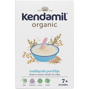 Kendamil Organic Multigrain Porridge tejmentes sokmagvas kása 150 g
