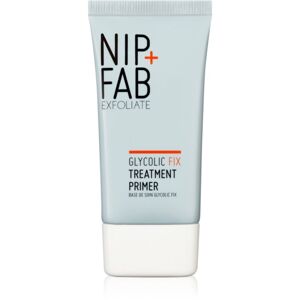 NIP+FAB Glycolic Fix Treatment sminkalap a make-up alá 40 ml