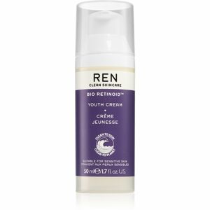 REN Bio Retinoid™ Youth Cream ránctalanító krém 50 ml