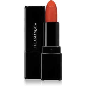 Illamasqua Ultramatter Lipstick mattító rúzs árnyalat Liable 4 g