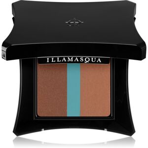 Illamasqua Colour Correcting Bronzer bronzosító árnyalat Fire (Dark) 8,5 g