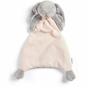 Mamas & Papas Welcome to the World Baby Comforter morzsolgatós szundikendő 0m+ Bunny 1 db