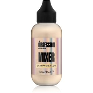 Makeup Obsession Mixer élénkítő koncentrátum