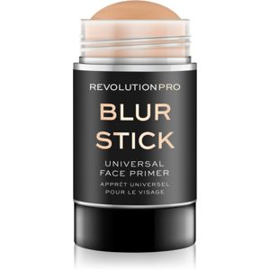 Revolution PRO Blur Stick sminkalap a make-up alá stift 30 g