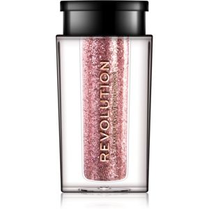 Makeup Revolution Glitter Bomb csillámok árnyalat No Excuses 3.5 g
