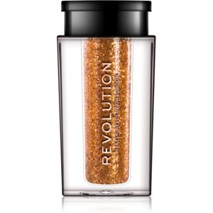 Makeup Revolution Glitter Bomb csillámok árnyalat Out Out 3.5 g