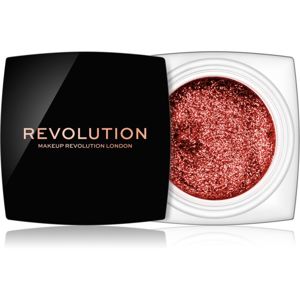 Makeup Revolution Glitter Paste Arc és test csillám