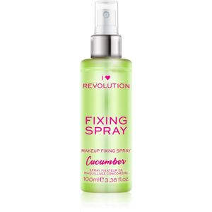 I Heart Revolution Fixing Spray make-up fixáló spray