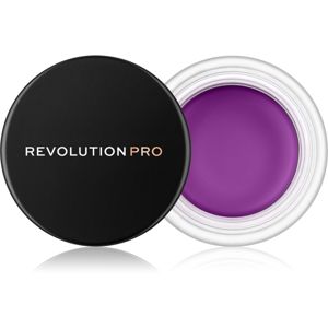 Revolution PRO Pigment Pomade pomádé szemre árnyalat Royal Purple 2,5 g