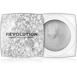 Makeup Revolution Jewel Collection Gél Highlighter árnyalat Dazzling 8,5 g