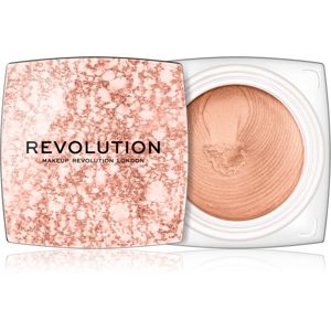 Makeup Revolution Jewel Collection Gél Highlighter árnyalat Prestigious 8,5 g