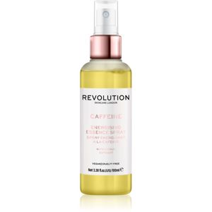Revolution Skincare Caffeine energizáló spray arcra 100 ml