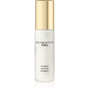Revolution PRO Hydra Matte hidratáló make-up alap bázis 30 ml