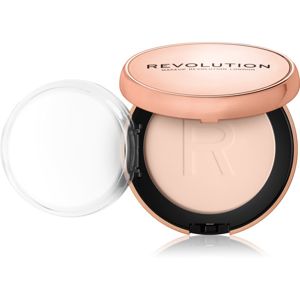 Makeup Revolution Conceal & Define púderes make-up árnyalat P1 7 g