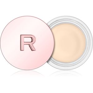 Makeup Revolution Conceal & Fix krémes korrektor árnyalat Light Yellow 11 g