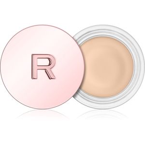 Makeup Revolution Conceal & Fix krémes korrektor árnyalat Light Sand 11 g