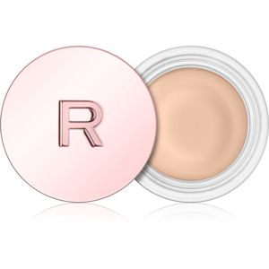 Makeup Revolution Conceal & Fix krémes korrektor árnyalat Medium Beige 11 g