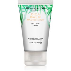 Revolution Skincare Cica többcélú krém a nagyon száraz bőrre 40 ml