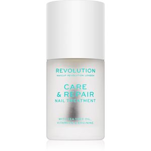 Makeup Revolution Care & Repair ápoló körömlakk 10 ml