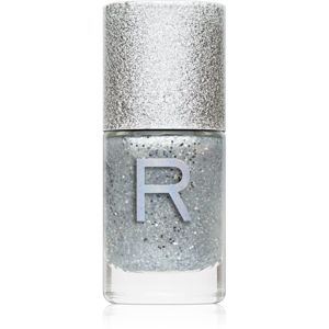 Makeup Revolution Glitter Nail csillogó körömlakk árnyalat Stargazer 10 ml