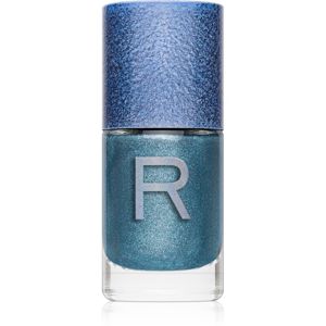 Makeup Revolution Holographic Nail holografikus körömlakk árnyalat Spectrum 10 ml