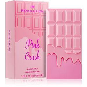 I Heart Revolution Pink Crush eau de parfum hölgyeknek 50 ml