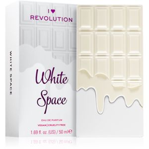 I Heart Revolution White Space Eau De Parfum Eau de Parfum hölgyeknek 50 ml