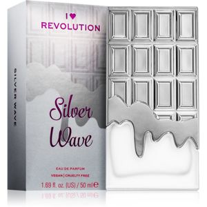 I Heart Revolution Silver Wave Eau de Parfum hölgyeknek 50 ml